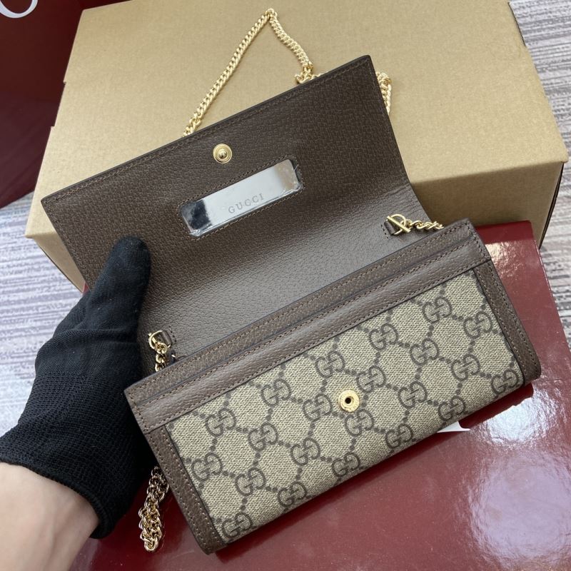 Gvc*1 satchel bags